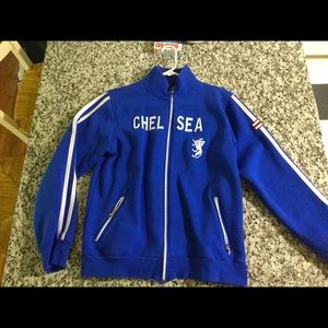 Chelsea Football Club men’s sweatshirt